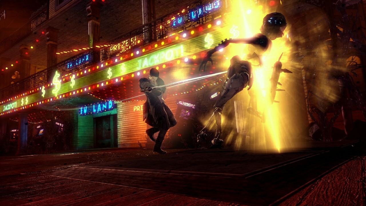 DmC Devil May Cry - Imagen 9
